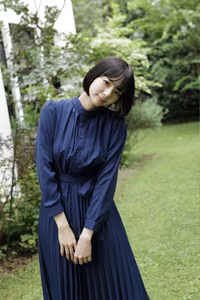 JP Mari Takamiya: Captivating Elegance-9