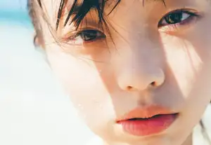 Kikuchi Hina: Captivating Moments in PHOTO BOOK Part02 - Discover Her Alluring Charm-14