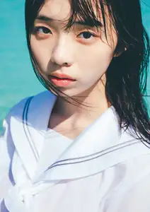 Kikuchi Hina: Captivating Moments in PHOTO BOOK Part02 - Discover Her Alluring Charm-12