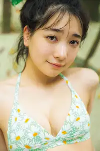 Maya Imamori: Discover Pure Charm in 'Love Begins' 1st Photobook Part02-13