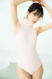 Maya Imamori: Discover Pure Charm in 'Love Begins' 1st Photobook Part02-12