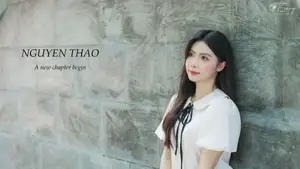 Charming Schoolgirl in Elegant Uniform: A Glimpse of Youthful Beauty-6