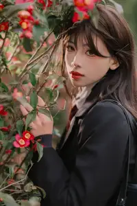 Discover the captivating allure of Xian Nu Juan in the stunning YiTuYu Vol.8695 collection-2