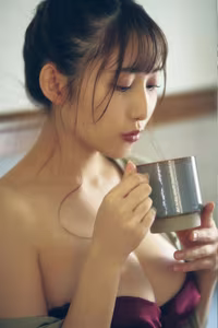 Tsuji Ririsa: Perfect Beauty-5
