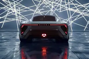 Explore Lexus LFA Electric: Japan's Legendary Supercar Drives Towards a High-Performance Future-3