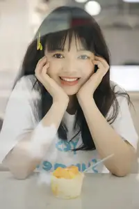 YiTuYu Vol.8664: Kikooo's Fresh Summer Charm – A Glimpse of Lively Urban Beauty-13