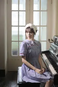 Dian Dian: Captivating Beauty in YiTuYu Vol.8610 - An Emotional Art Language-5