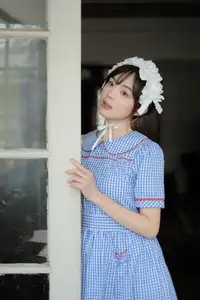 Dian Dian: Captivating Beauty in YiTuYu Vol.8610 - An Emotional Art Language-1