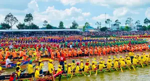 Vietnam Travel: Ha Long Bay Sunset Cruise, Experience the Beautiful Season-6