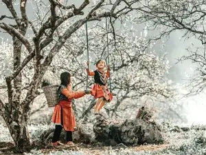 Vietnam Travel: Ha Long Bay Sunset Cruise, Experience the Beautiful Season-5