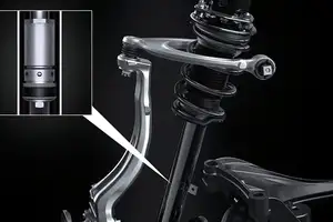 Explore the Lexus IS 2026 Interior Exquisite Design Ultimate Comfort in Luxury Sedan-7