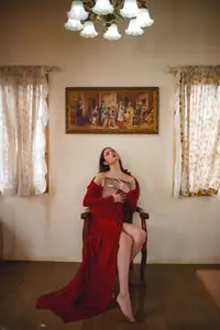 YiTuYu Vol.8688: She Mi Tuo Wa - Poetic Beauty, Art, and Books-2