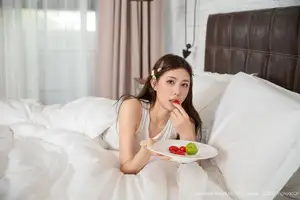 Yue Xi (No.10679) – Serene Beauty & Allure in Relaxed Intimate Moments-15