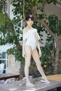 Usa Hiiragi's Youthful Charm: Exclusive Gravure from Young Champion - JP Usa Hiiragi-70