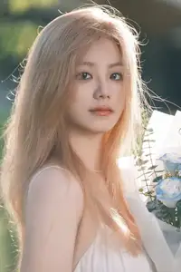 Lin You Ga Ga: Pure Beauty Unveiled in YiTuYu Art Language Vol.8638-35