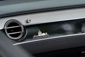 Discover the Bentley Continental GTC S V8 Vietnam Skyline Edition: A Bespoke Supercar for Vietnamese Connoisseurs-5