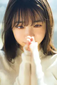 Maya Imamori: Radiant Smile Unveils Budding Love | 1st Photobook Part01-15