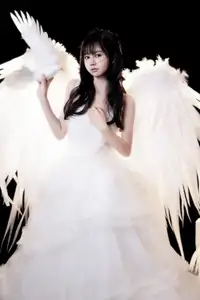 Ethereal Beauty: White Gown Angel with Dove by YiTuYu Art Vol.8612 OO-23