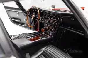 Discover the Toyota 2000GT 1967: A Legendary Classic Sports Car Valued Over 1 Million Dollars.-8