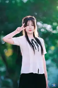 Radiant Youth: Vietnamese Girl's Bright Smile with Pinwheel in Golden Sunlight-5