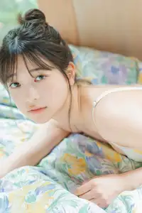 JP Maya Imamori: Summer Yukata Charm - Miss Magazine Digital Photo Book Collection-9