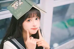 Xia Yu Xiao Nian Vol.8712: Captivating Smile & Energetic Japanese Style-9