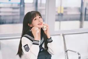 Xia Yu Xiao Nian Vol.8712: Captivating Smile & Energetic Japanese Style-22