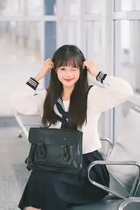 Xia Yu Xiao Nian Vol.8712: Captivating Smile & Energetic Japanese Style-18