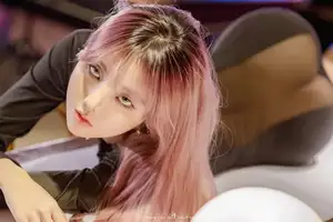 Yuna Vol.52: Alluring See-through Style – Discover Her Enchanting Charms-22