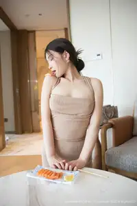 Liu Ting Ting Captivates in Alluring Photoshoot - XiuRen No.10678 Collection-4