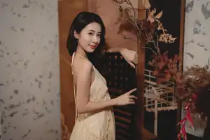 Unveiling Fu Po's Artistic Charm in YiTuYu Vol.8676: A Captivating and Elegant Moment-32