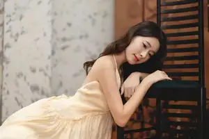 Unveiling Fu Po's Artistic Charm in YiTuYu Vol.8676: A Captivating and Elegant Moment-26