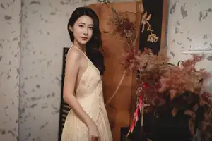 Unveiling Fu Po's Artistic Charm in YiTuYu Vol.8676: A Captivating and Elegant Moment-29