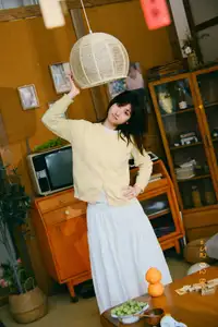 Discover Pao Pao Xiao Mie's Playful Secrets: Captivating Moments in YiTuYu Vol.8668-12