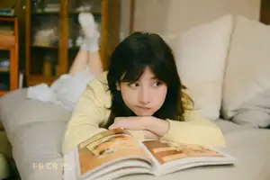 Discover Pao Pao Xiao Mie's Playful Secrets: Captivating Moments in YiTuYu Vol.8668-18