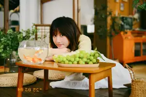 Discover Pao Pao Xiao Mie's Playful Secrets: Captivating Moments in YiTuYu Vol.8668-6