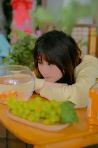 Discover Pao Pao Xiao Mie's Playful Secrets: Captivating Moments in YiTuYu Vol.8668-2