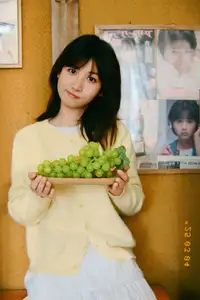 Discover Pao Pao Xiao Mie's Playful Secrets: Captivating Moments in YiTuYu Vol.8668-14