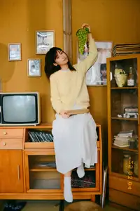 Discover Pao Pao Xiao Mie's Playful Secrets: Captivating Moments in YiTuYu Vol.8668-15