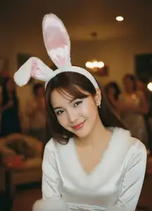 Jang Mi 'Bolero's Saintess' Post-Marriage: Is Her Blissful Life with a Businessman Husband a Dream?-10