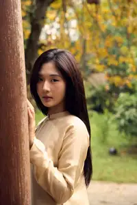 Timeless Vietnamese Beauty: Elegant Ao Dai Girl Amidst Ancient Architecture - Photo 597392964_1911130843144618_1615706383643237778_n.jpg-13