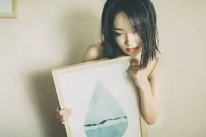 YiTuYu Vol.8660: Ji Hui Yuan Juice – Captivating Gentle Serenity-1