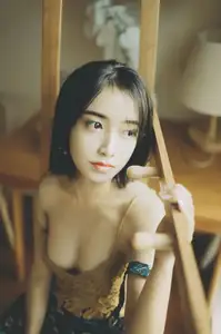 YiTuYu Vol.8660: Ji Hui Yuan Juice – Captivating Gentle Serenity-13