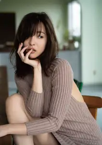 Natsuki Sena Enchanting: Captivating Tamayura Moments Amidst Lush Green Nature-12