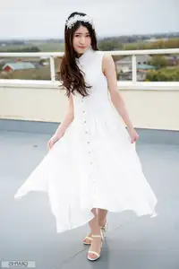 Radiant Yuhi Shitara: Discover Blissful Time Part02 with Graphis Gals No.574-3