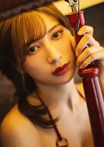 JP Risa Yukihira: Discover Her Exquisite Charm in a Captivating Gravure Series-16