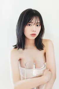 Kikuchi Hina: Sweet & Alluring Beauty in Photo book 20th Anniversary Vol.1 Part03-2