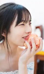 Kikuchi Hina: Sweet & Alluring Beauty in Photo book 20th Anniversary Vol.1 Part03-1