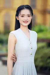 Irresistible Charm of a Miss World Vietnam 2025 Contestant's Youthful Purity-3