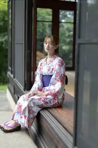 JP Kana Nakada – FRIDAY GOLD: Elegant Japanese Charm-0